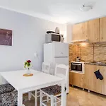 Apartment Kerkis Traditional *