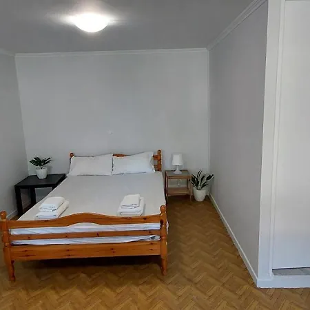 Appartement Kerkis Traditional *