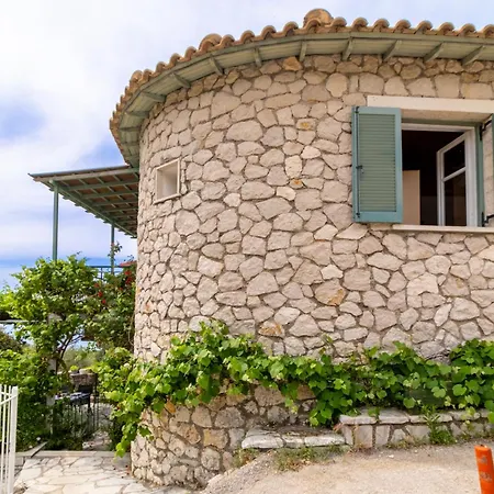 Kerkis Traditional Appartement *
