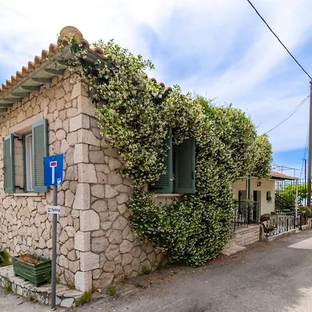 Appartement Kerkis Traditional