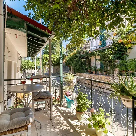 Appartement Kerkis Traditional Drymon