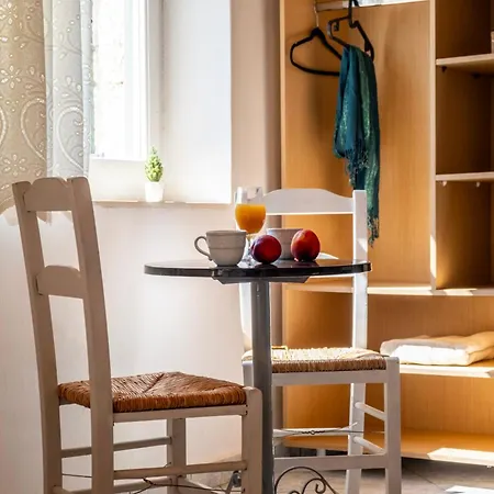Appartement Kerkis Traditional