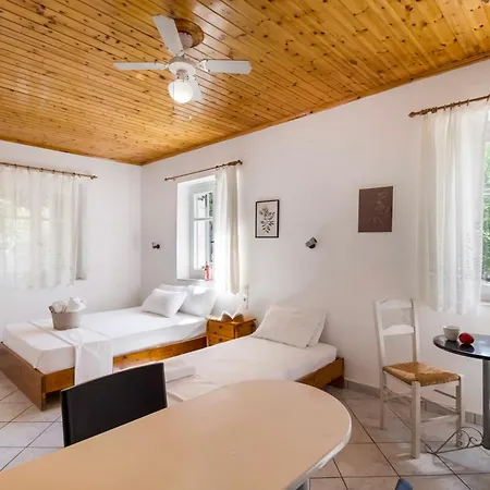 Appartement Kerkis Traditional *
