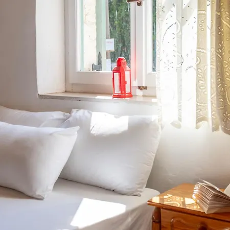 Appartement Kerkis Traditional *