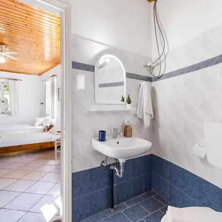 Appartement Kerkis Traditional *