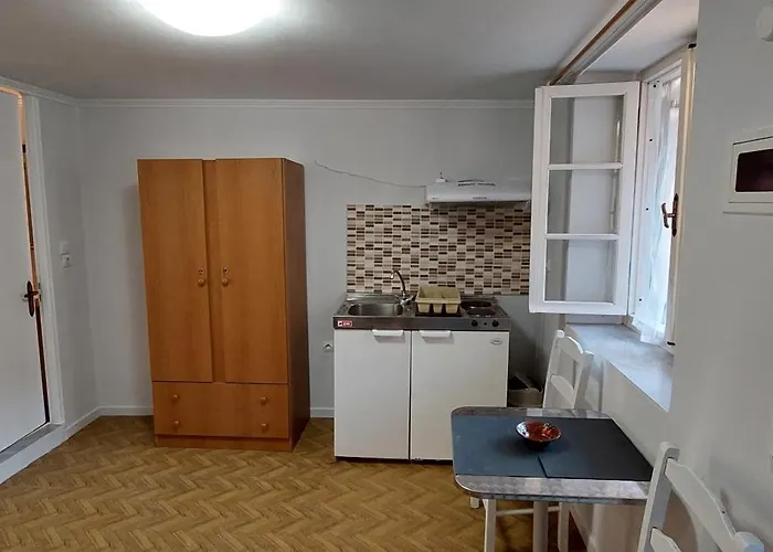 Kerkis Traditional شقة Drymon