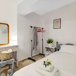 Kerkis Traditional Apartament Drymon