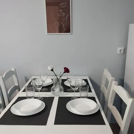 Apartment Kerkis Traditional Drymon