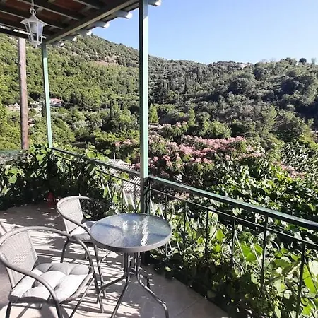 Kerkis Traditional Апартаменты Drymon