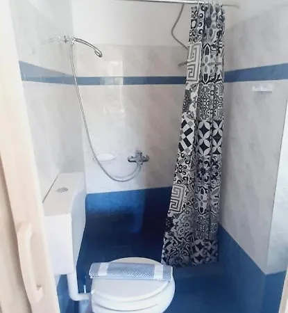 Kerkis Traditional Apartment