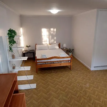 Kerkis Traditional * Drimónasz