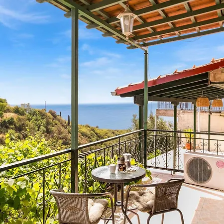 Kerkis Traditional * Drymon