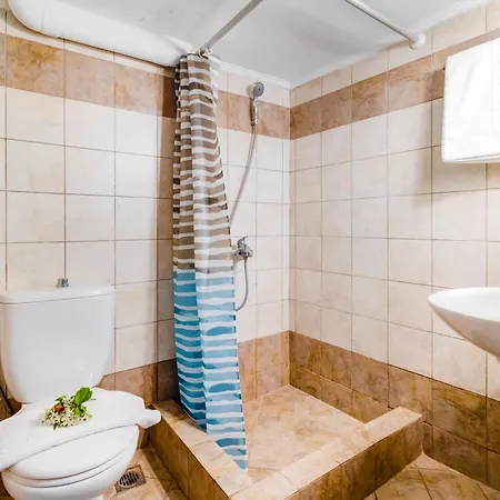 Apartmán Kerkis Traditional Drymon