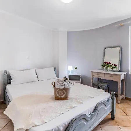 Kerkis Traditional * Drymon