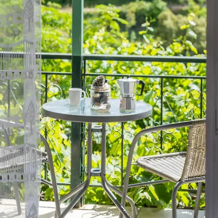 Апартаменты Kerkis Traditional *