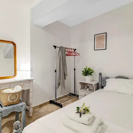 Kerkis Traditional Апартаменты Drymon