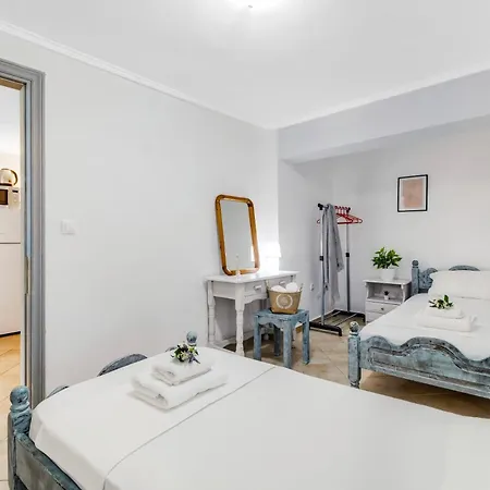 Kerkis Traditional * Drymon