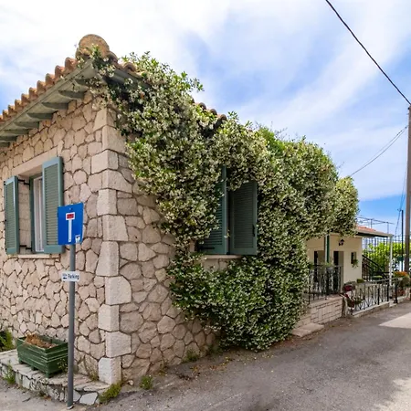 Apartment Kerkis Traditional