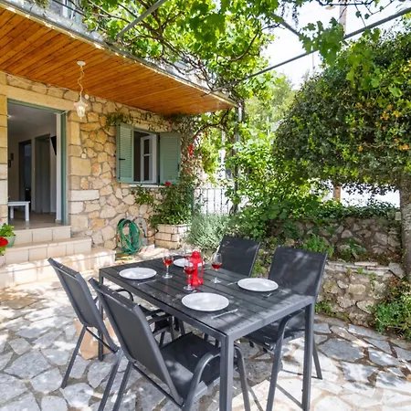 Kerkis Traditional * Drymon