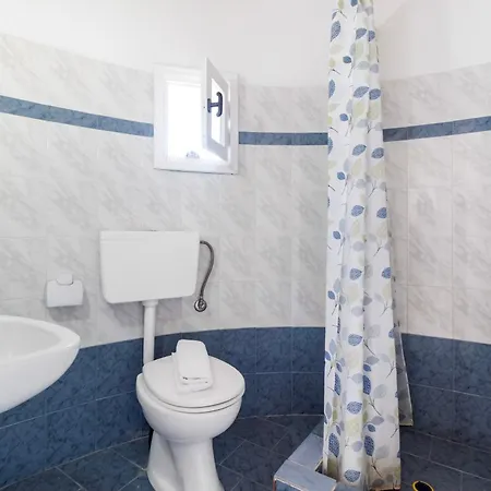 Apartmán Kerkis Traditional Drymon