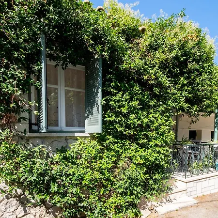 Kerkis Traditional Апартаменты *