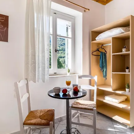 Apartmán Kerkis Traditional Drymon