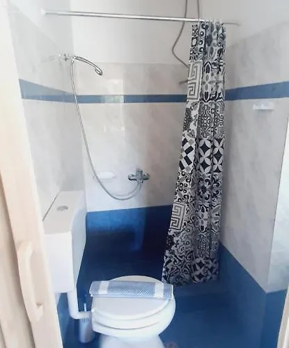 Kerkis Traditional Apartment