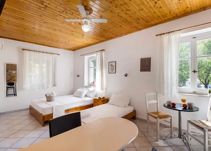 Apartment Kerkis Traditional *